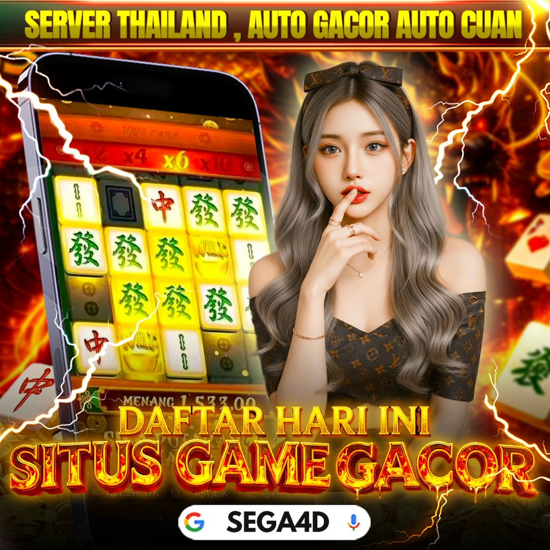 Banner SEGA4D 3